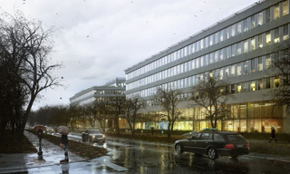 Illustration for article titled 38 Architectural Renderings You Won't Believe Are Fake